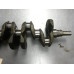 #PN02 Crankshaft Standard For 14-19 Ford Fiesta  1.6 98MM6303EB
